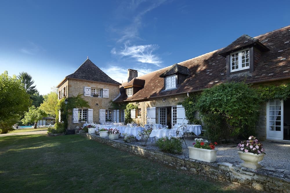 La Métairie