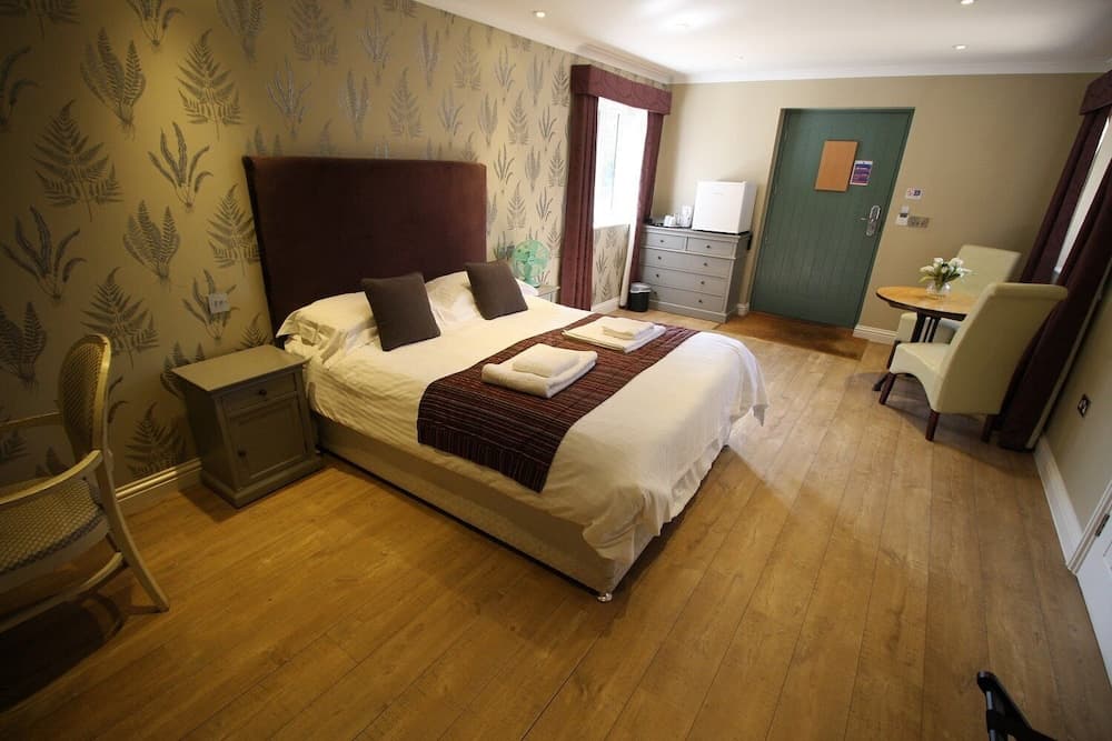 The Sun Inn 3