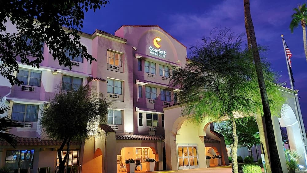 City Express by Marriott Tempe