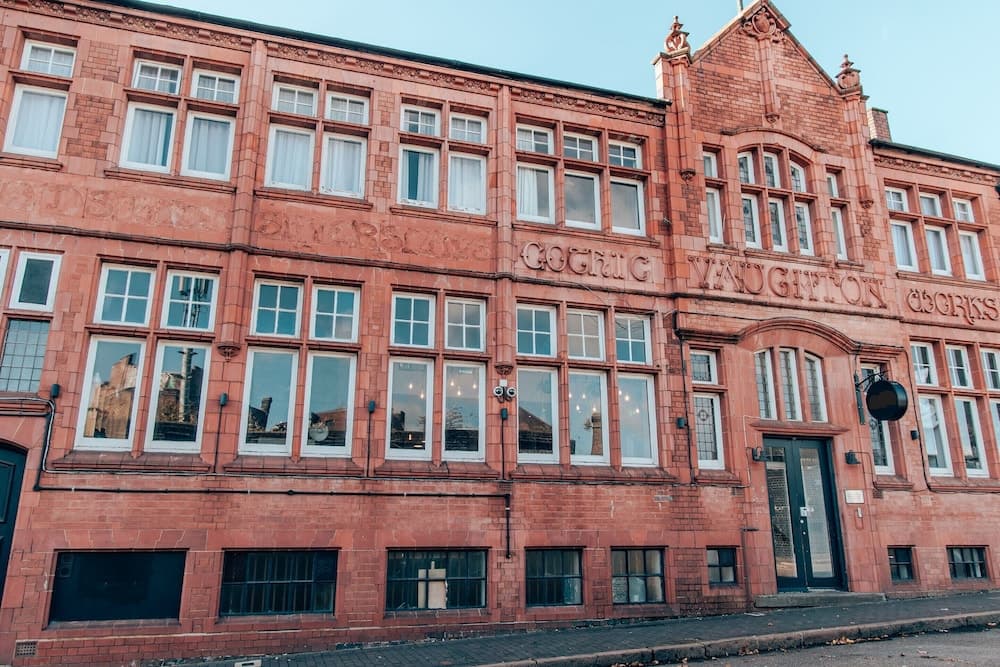 Malacuna Birmingham