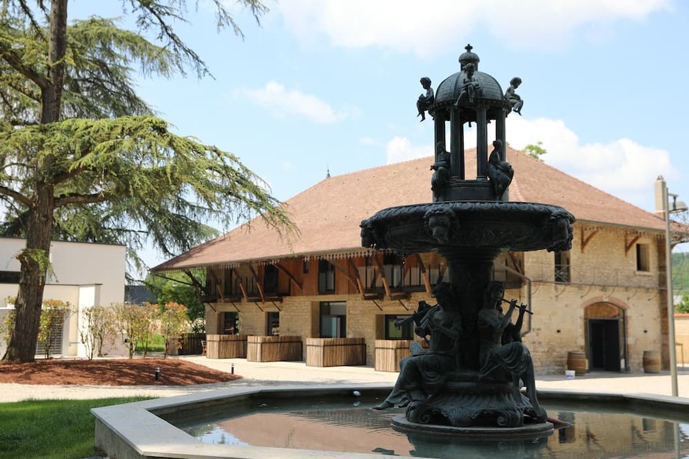 Hôtel Séquoias