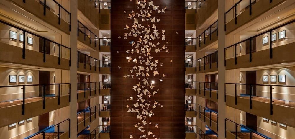 Four Seasons Hotel Beijing