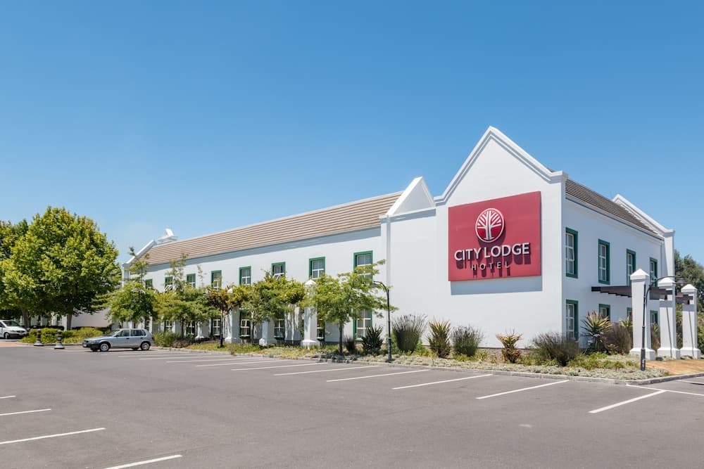 City Lodge Hotel GrandWest