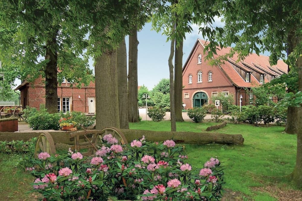 Hotel Eichenhof