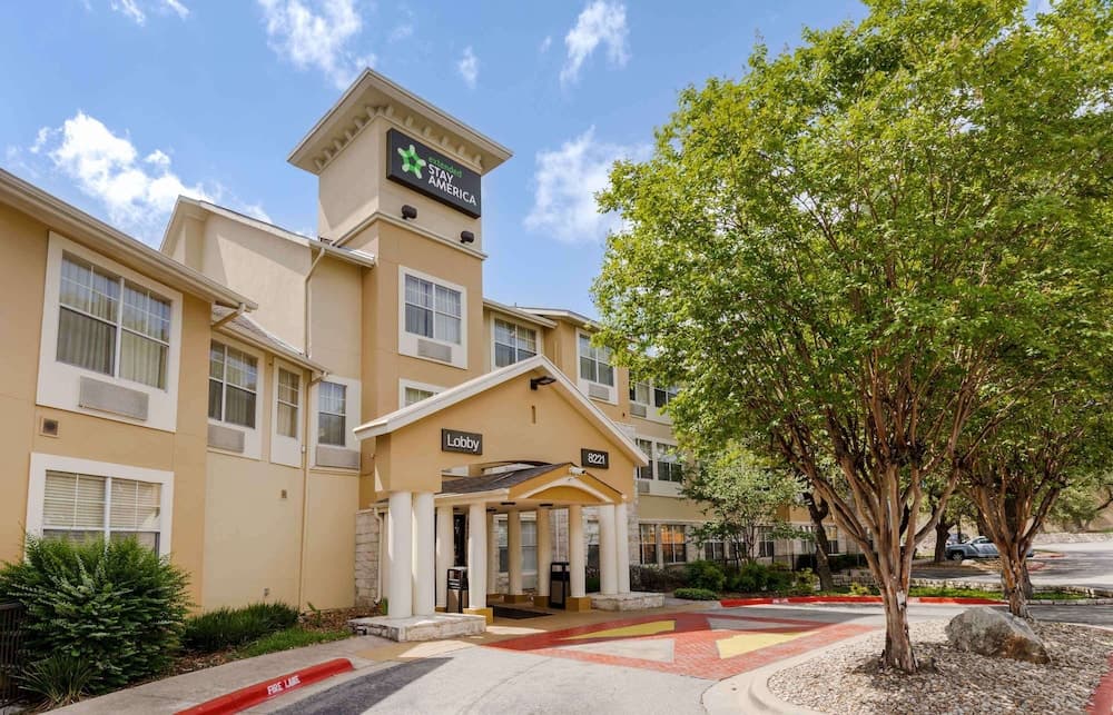 Extended Stay America Suites Austin North Central