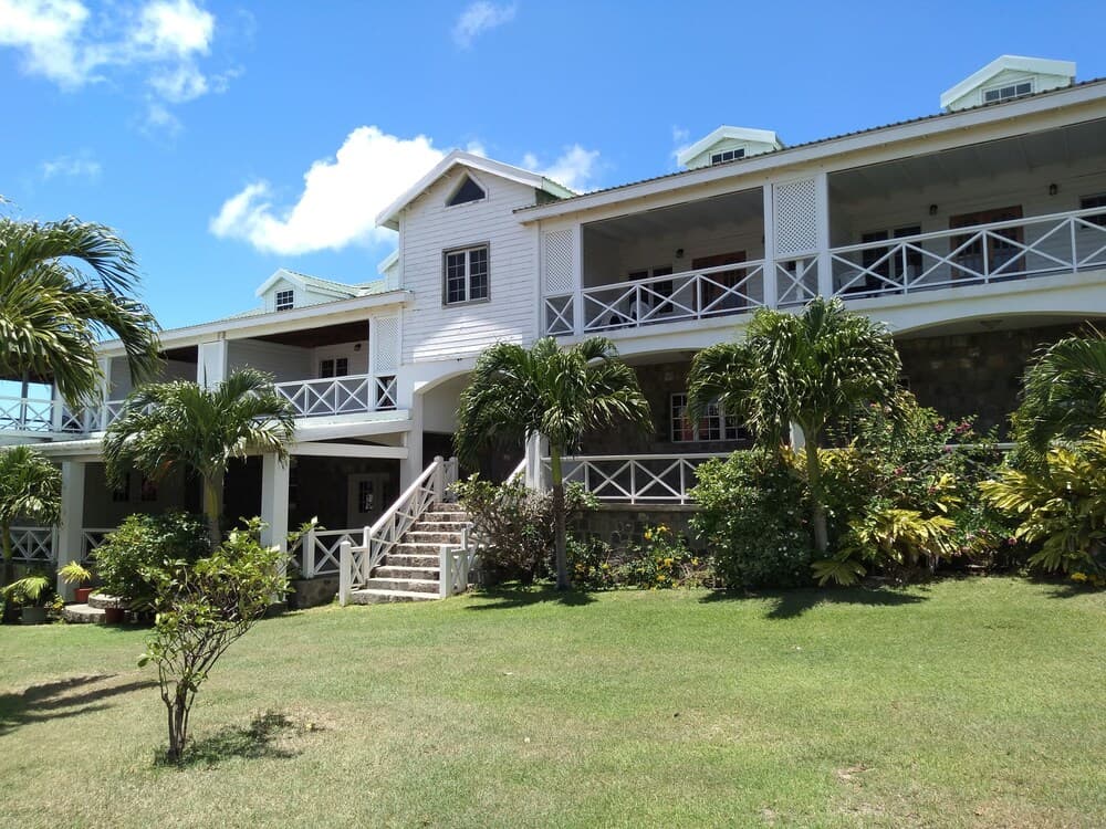 Mill House Guesthouse