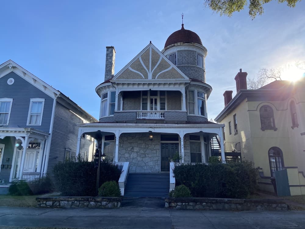 The Queen Anne Inn