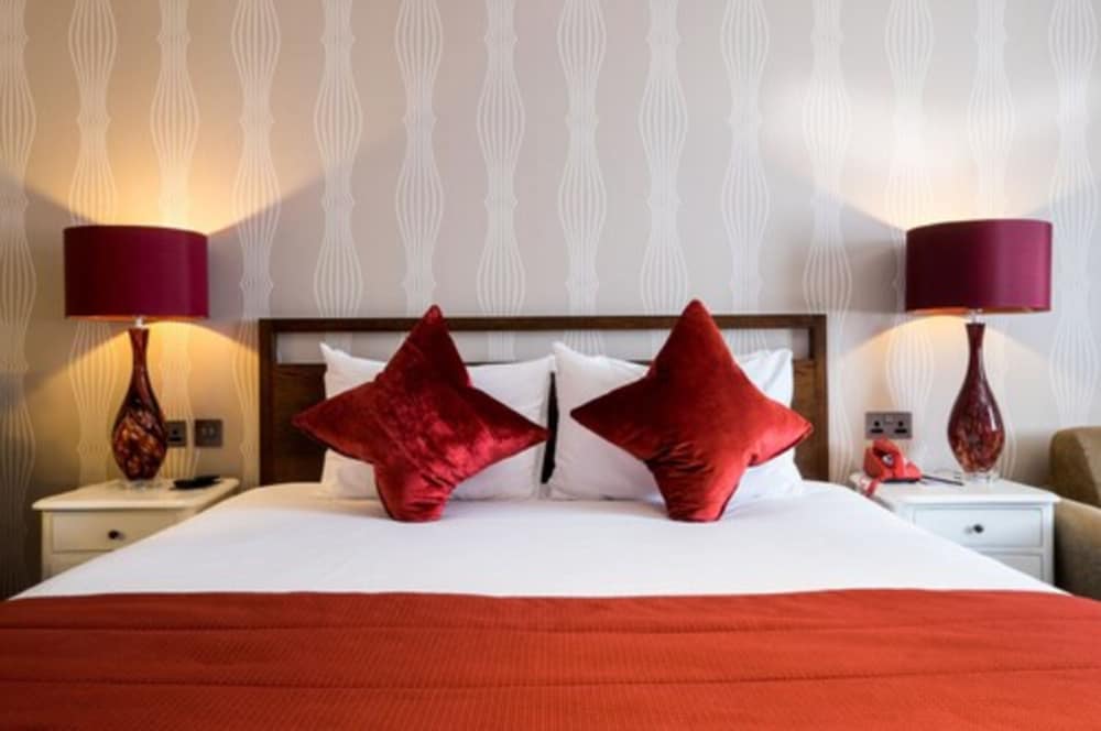 Foley Hotel 5