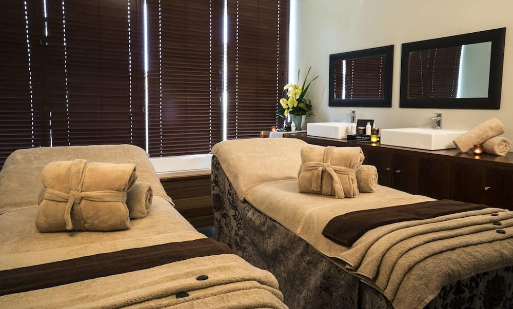 Fiesta Residences Boutique Hotel and Serviced Apartments