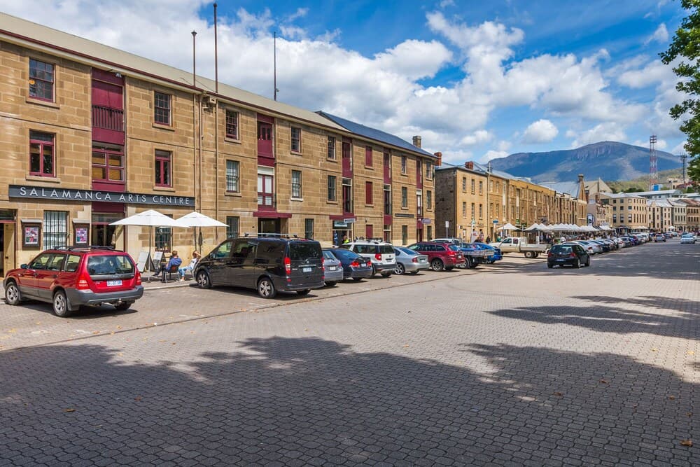 Jenatt Apartments Salamanca