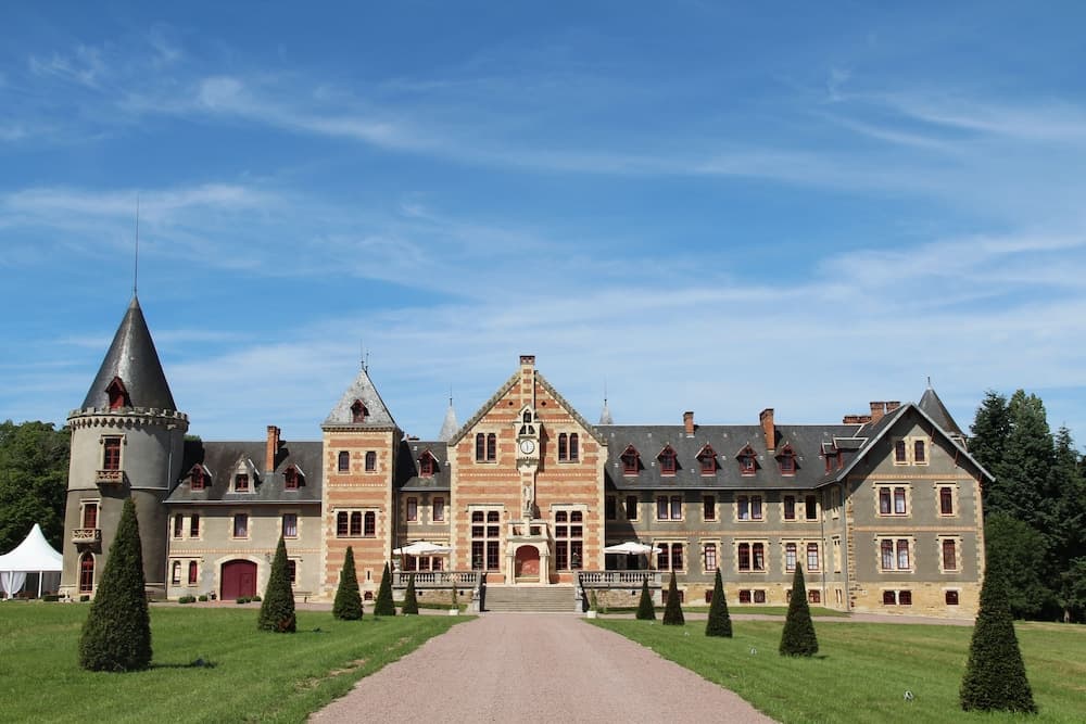 Château de Beguin