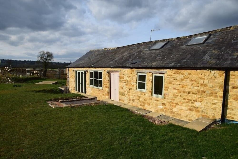 Mill Cottage B&B