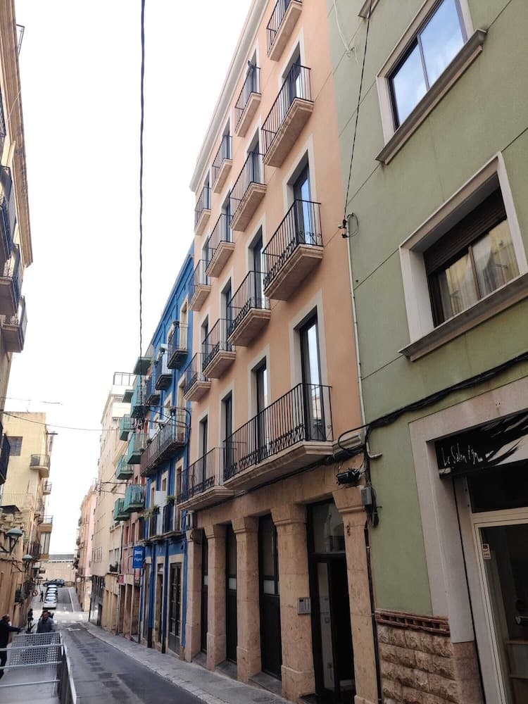 Casa Cervantes