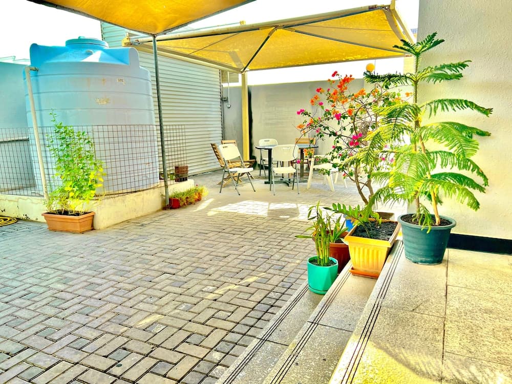 Home Stay Hostel