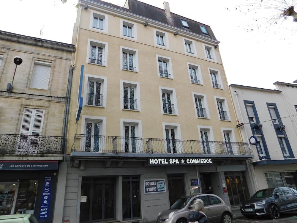 Hôtel & SPA Le Gambetta, Centre-ville, Bergerac