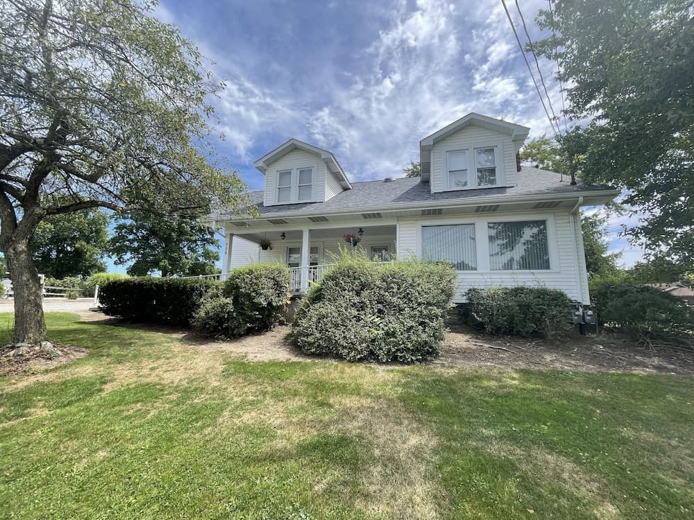 The John Butler House Bed & Breakfast