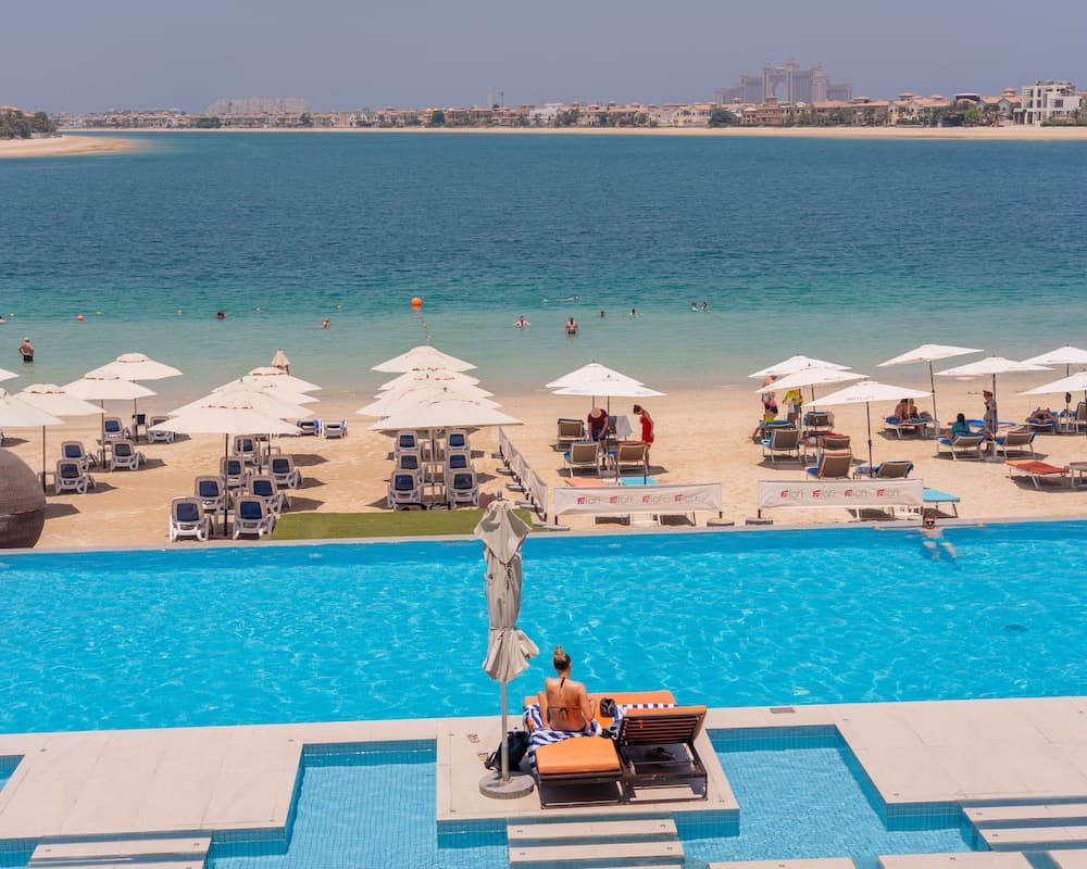 Royal Central Hotel and Resort – The Palm