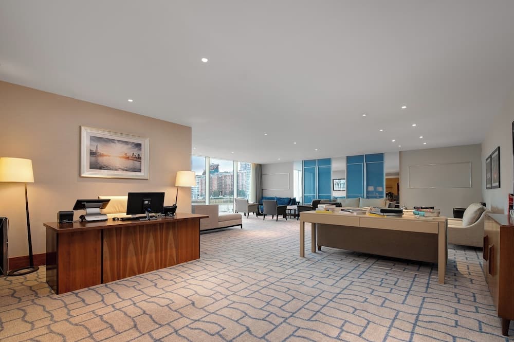 InterContinental London - The O2 by IHG 4