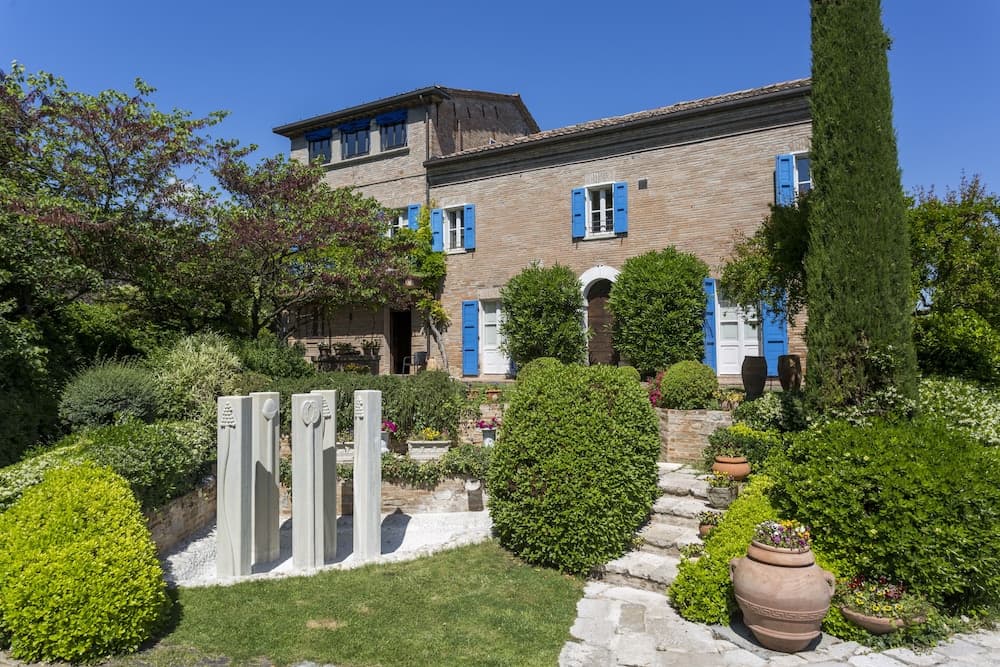Hotel Il Villino