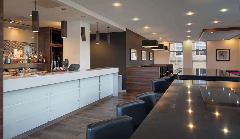 Hampton by Hilton York 3