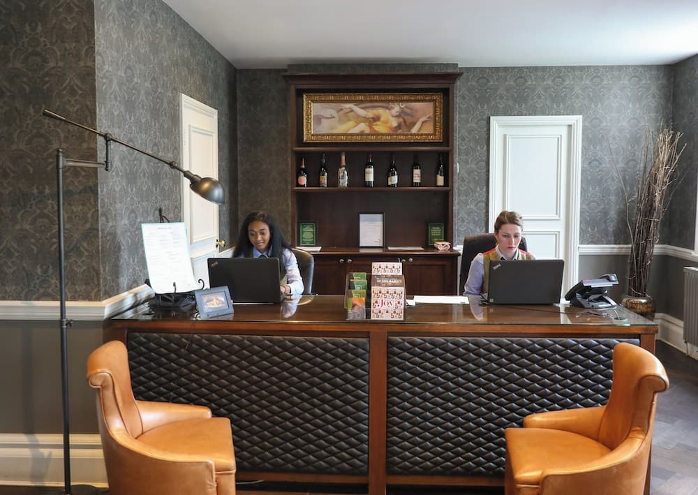 Hotel Du Vin Cannizaro House 4