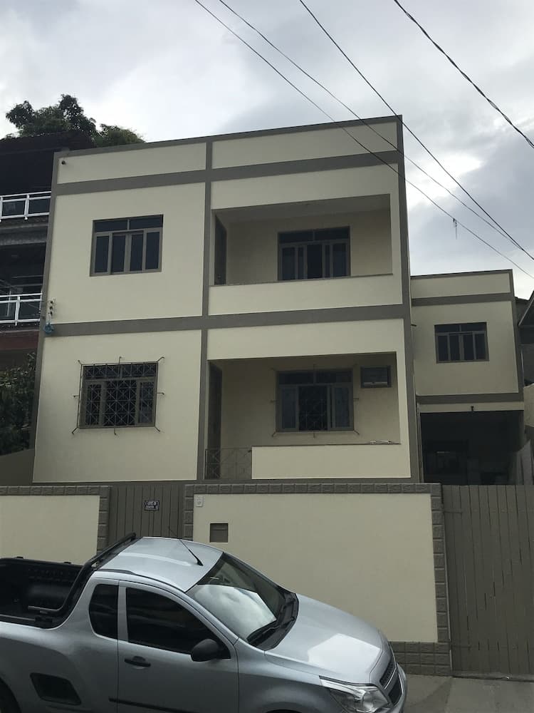 Amplo Apartamento