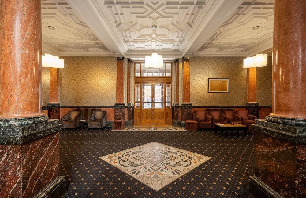 Cathedral Quarter Hotel - Derby 5