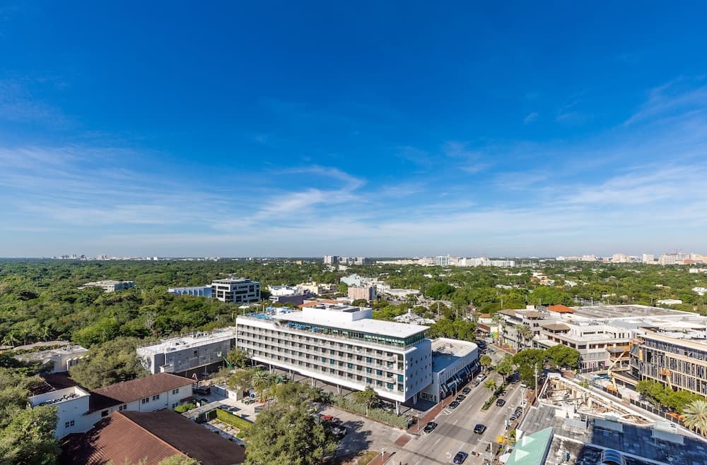 Miami Vacation Rentals - Coconut Grove