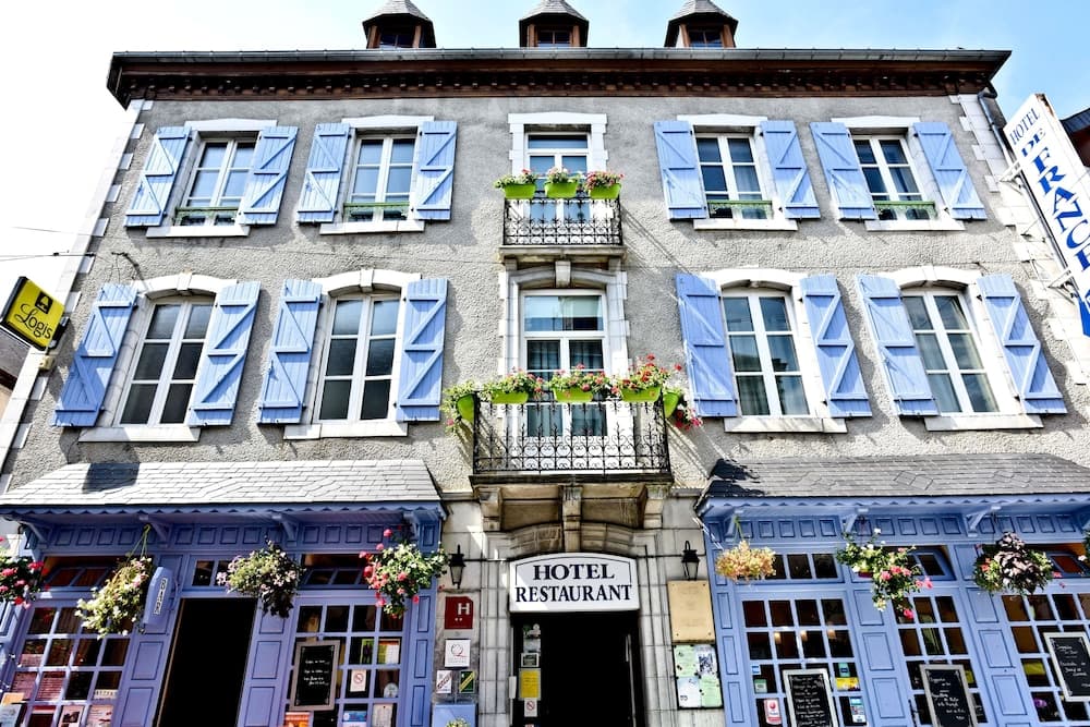 Hotel de France