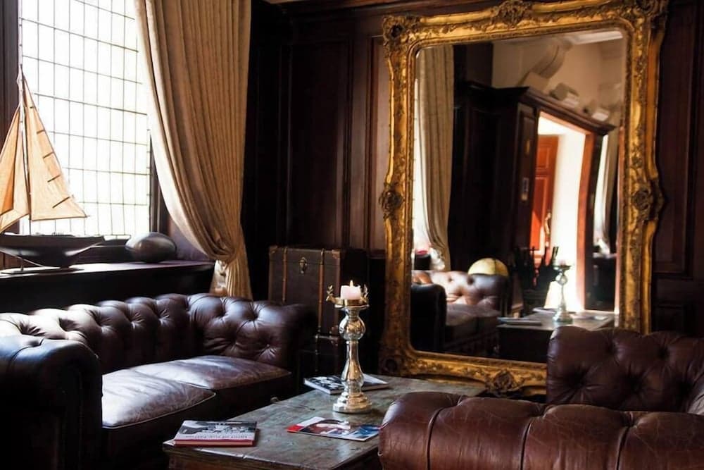 The Coal Exchange Hotel 4