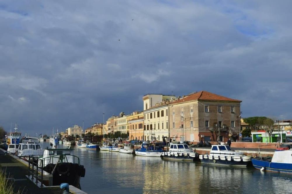 Domus Valadier Guesthouse