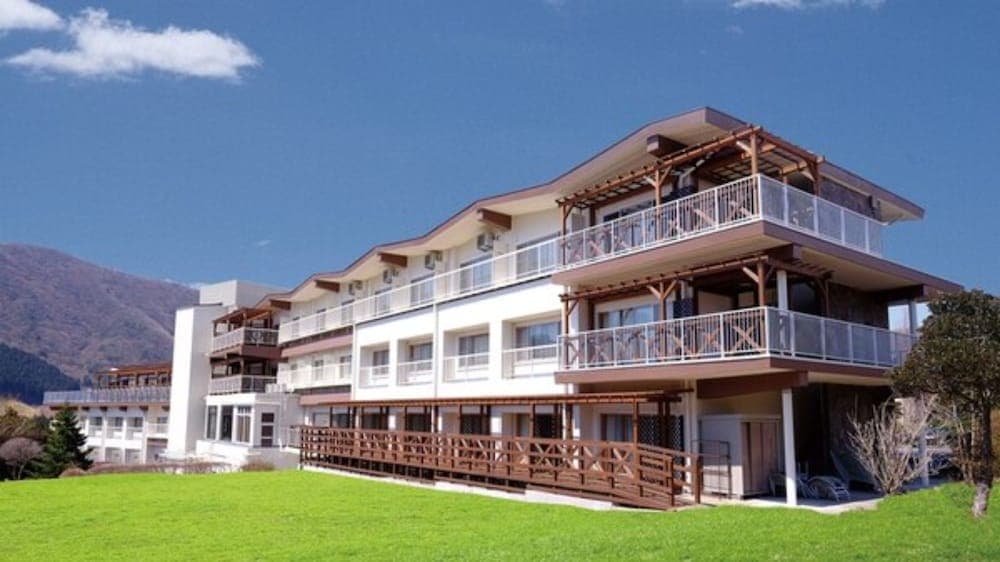 Hakone Kogen Hotel