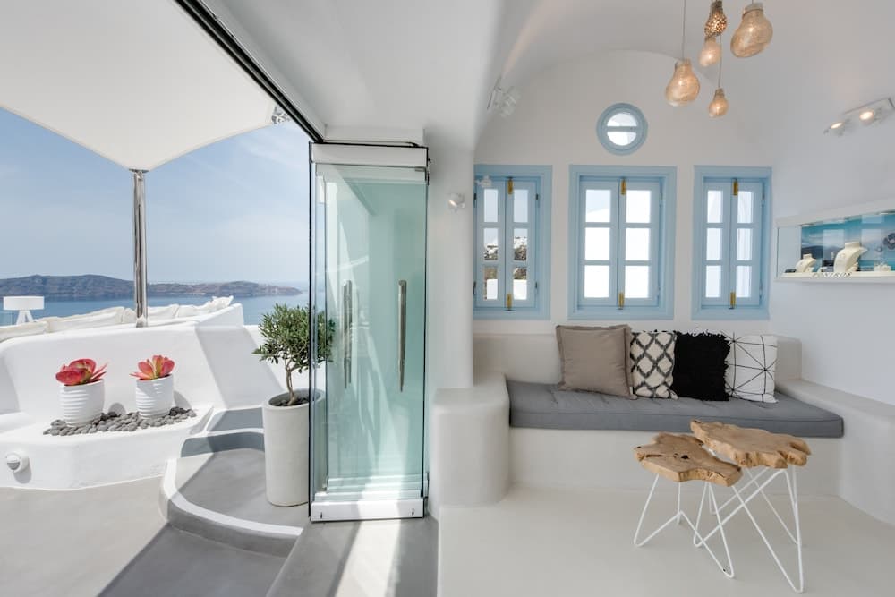 Dana Villas & Infinity Suites