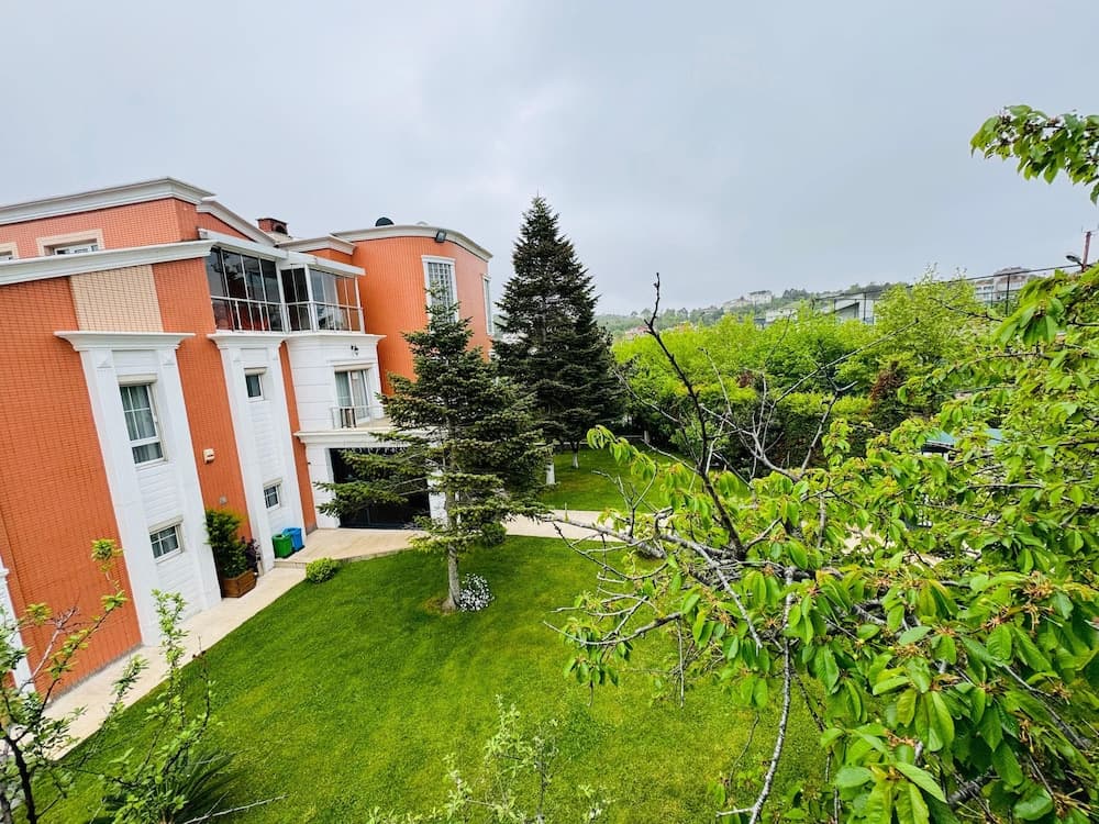 Treekos Suite Hotel Istanbul Airport