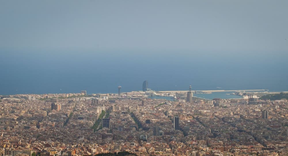 METT Barcelona GL – A Leading Hotel of the World