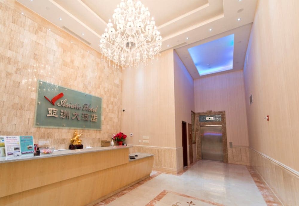 Asiatic Hotel by LaGuardia Airport 5