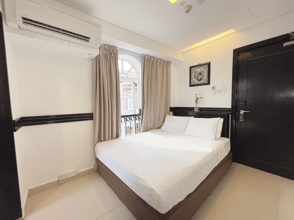 The Snooze Hotel Marine Parade