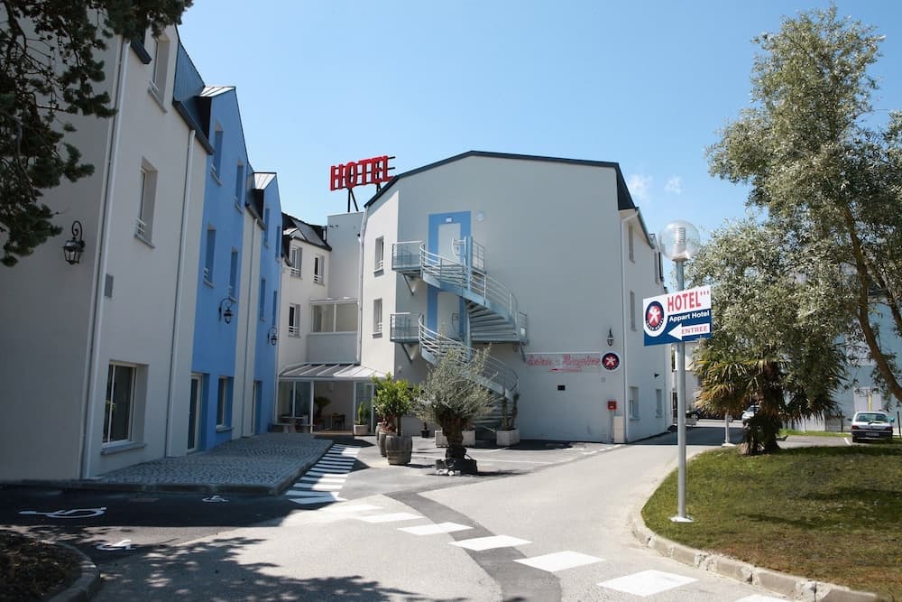 Best Western Hotel & SPA Pau Lescar Aeroport