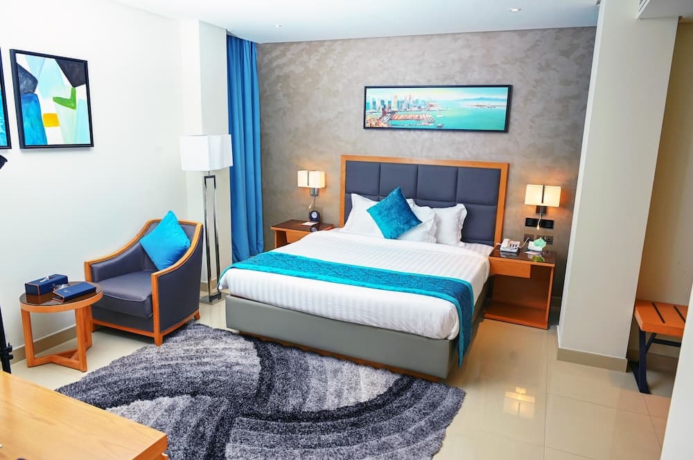 Meshal Hotel & Spa