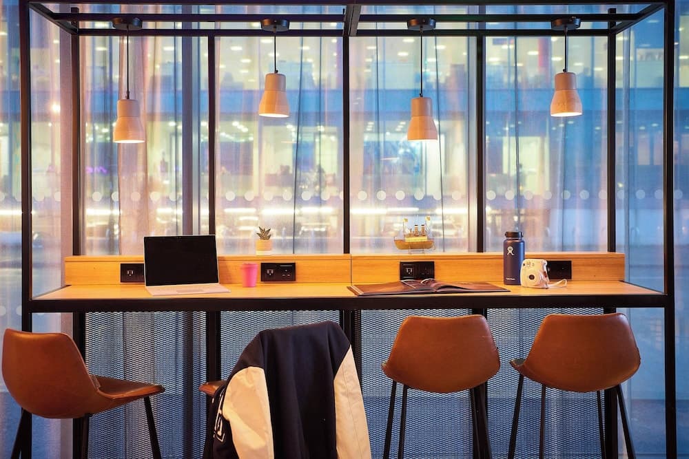 Moxy Southampton 3