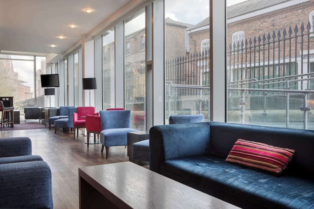 Hampton by Hilton York 4