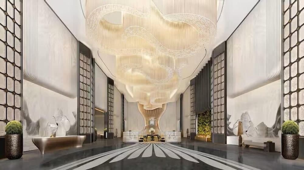 Hilton Guangzhou Baiyun Airport