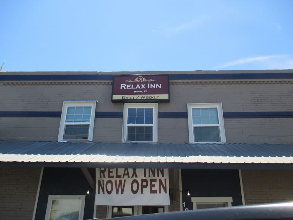 Relax Inn