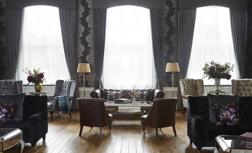The Westbridge Hotel