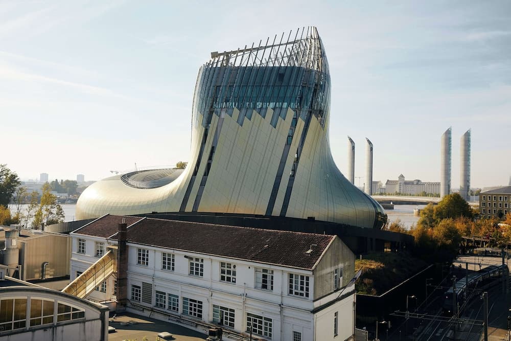 FirstName Bordeaux - part of JdV by Hyatt