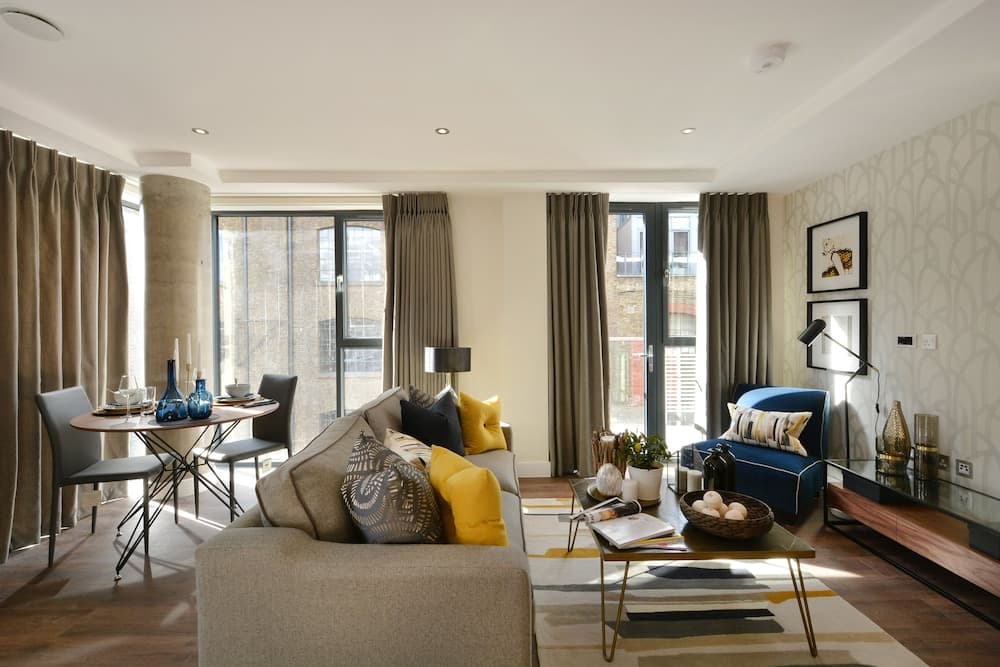 Twyne House Apartments