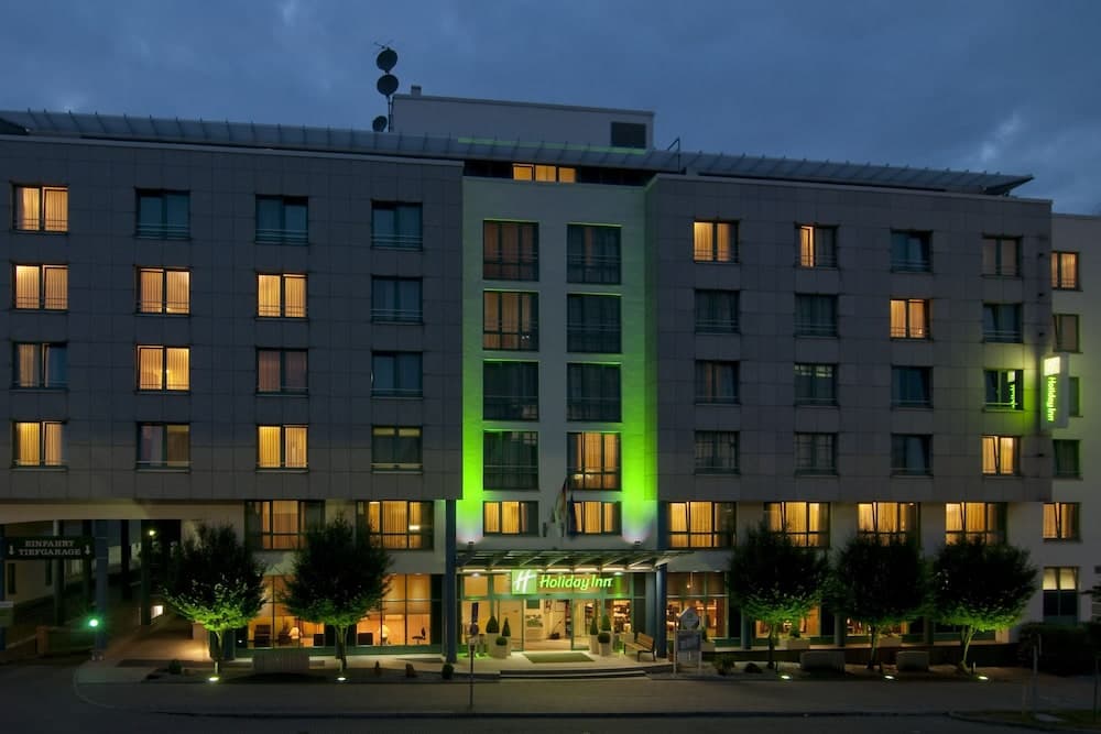 FOUR Essen City Centre