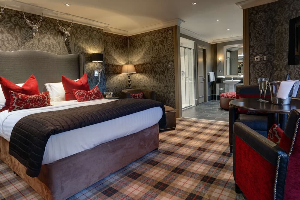Eglinton Arms Hotel, BW Premier Collection