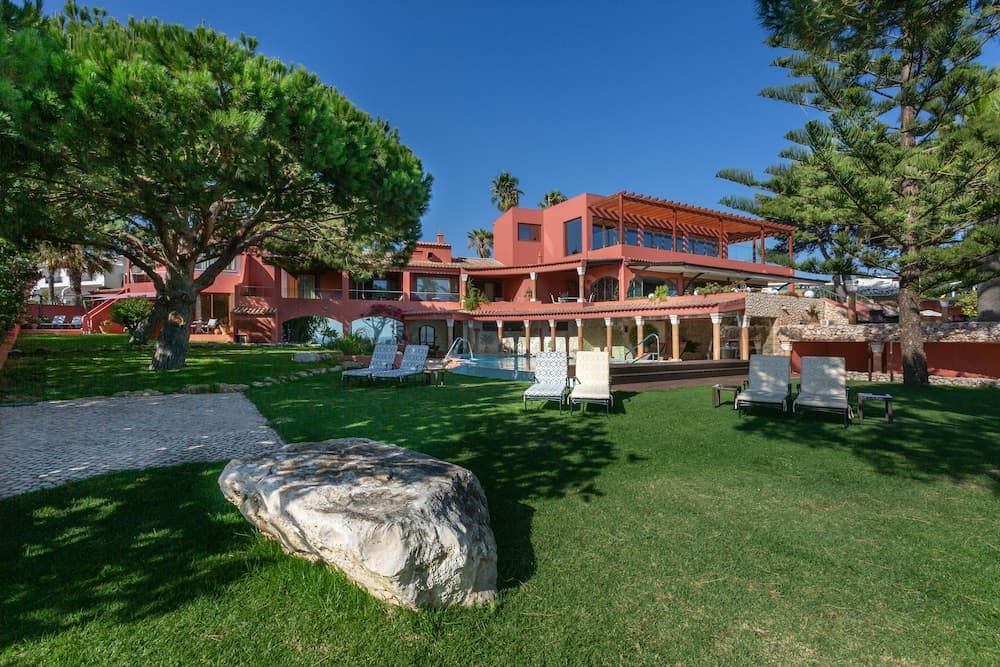 Boutique Hotel Vivenda Miranda