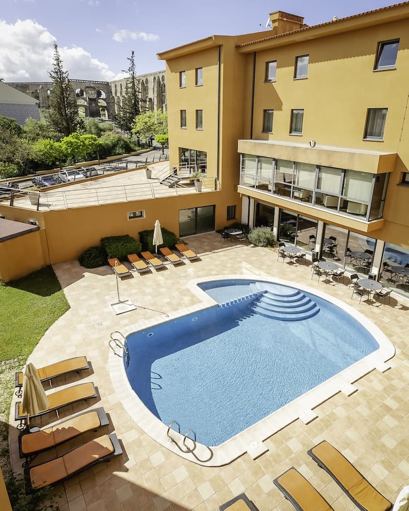 Hotel Dom Luis